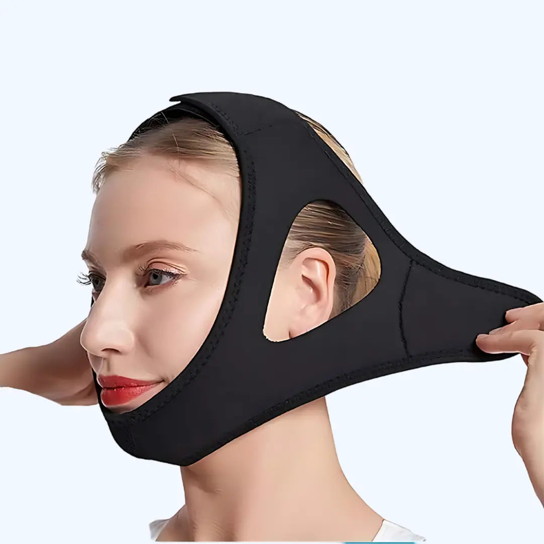 Airflow Jaw Strap™