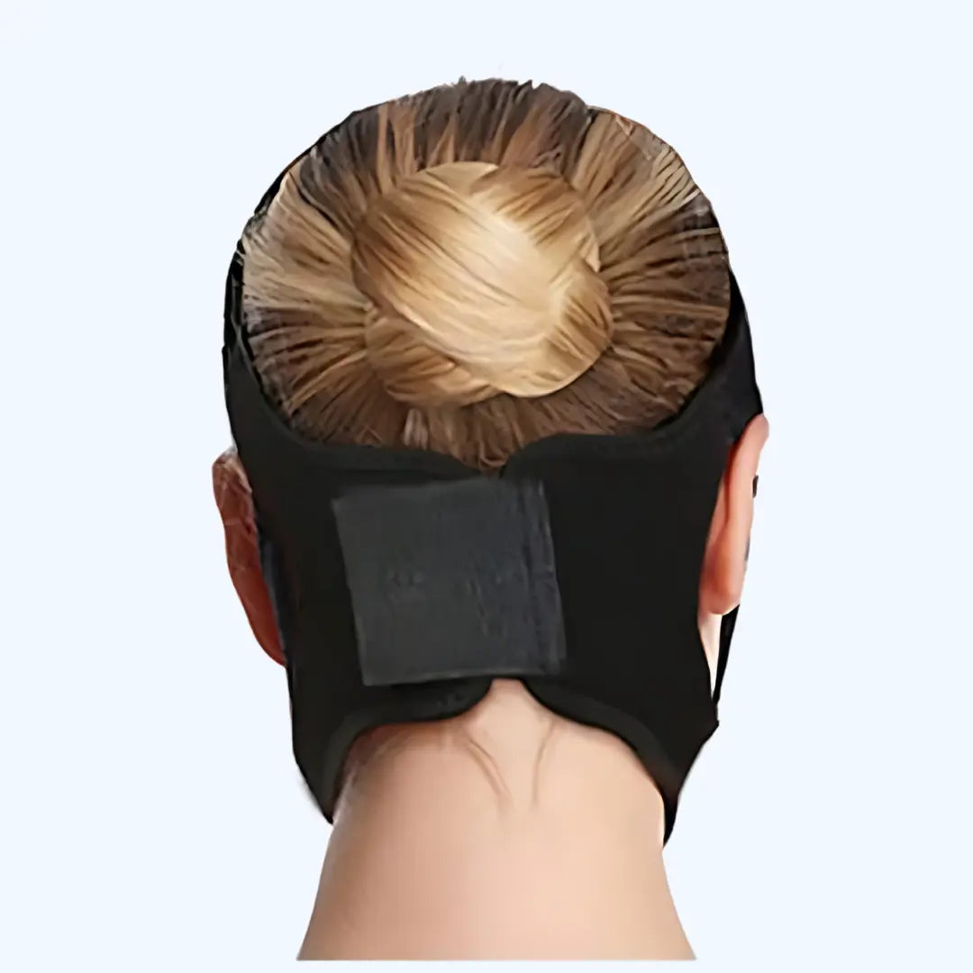 Airflow Jaw Strap™