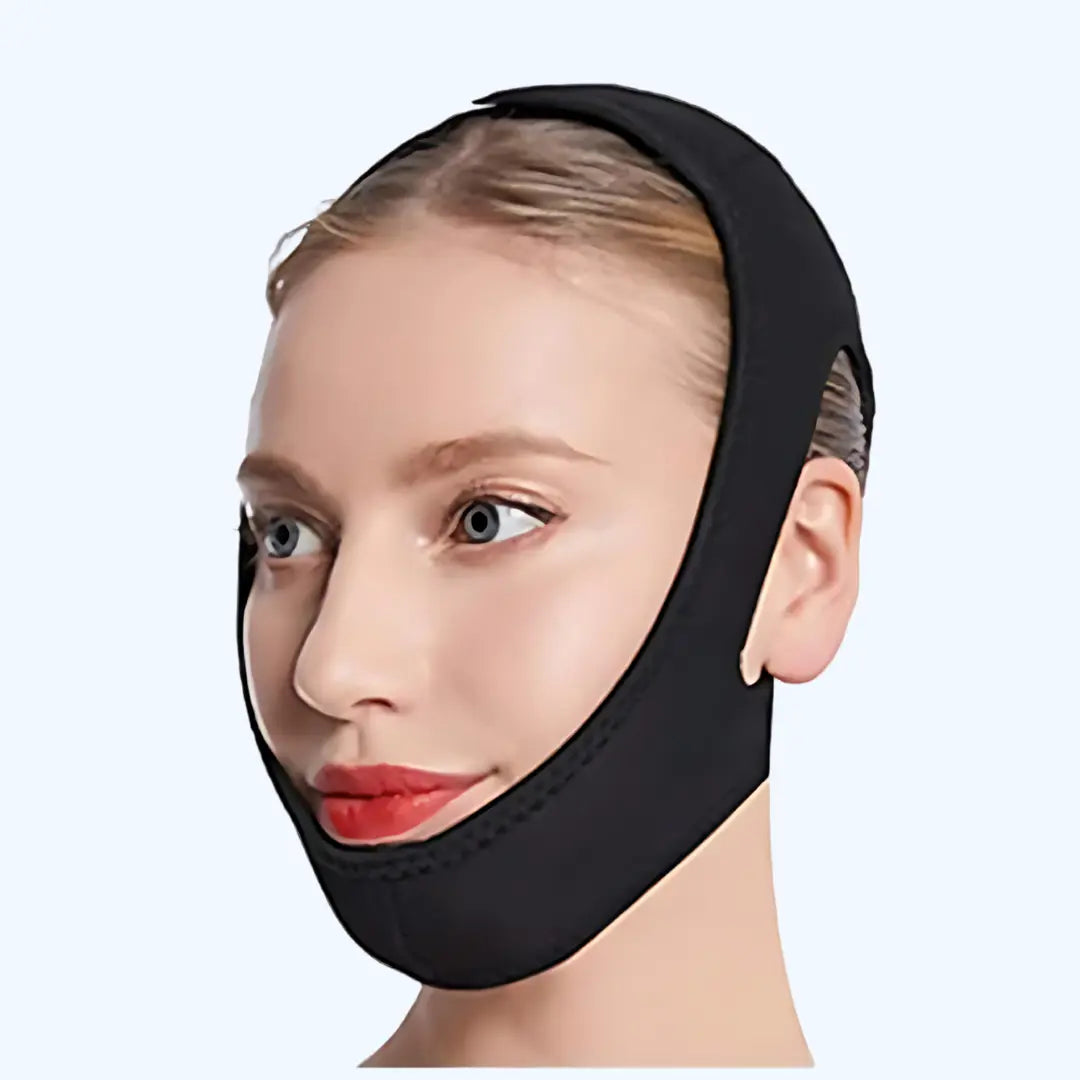 Airflow Jaw Strap™